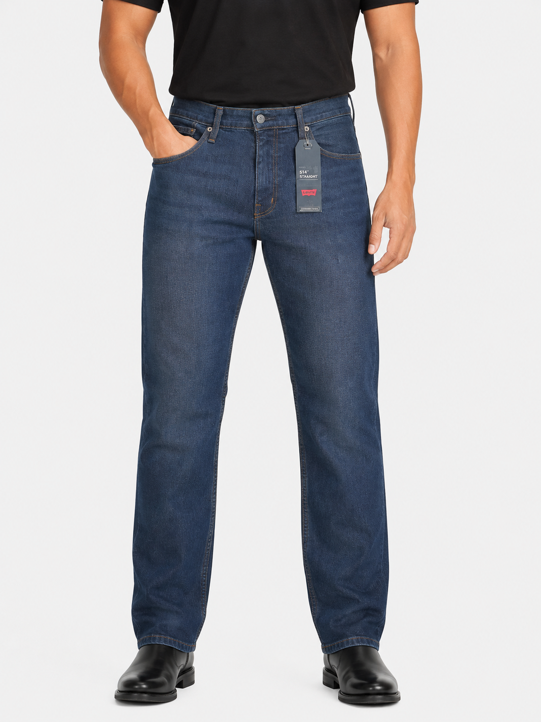 Pantalón caballero 38 L@VIS 511