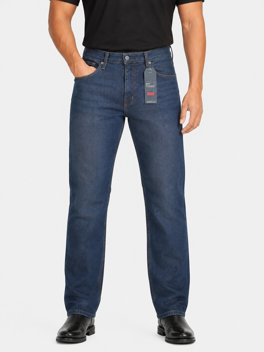 Pantalón caballero 38 L@VIS 511