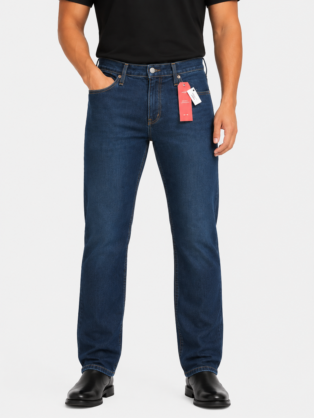 Pantalón caballero 38 L@VIS 511