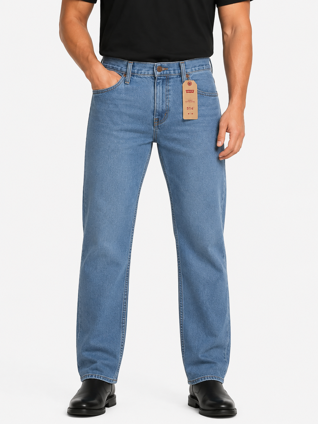 Pantalón caballero 38 L@VIS 514