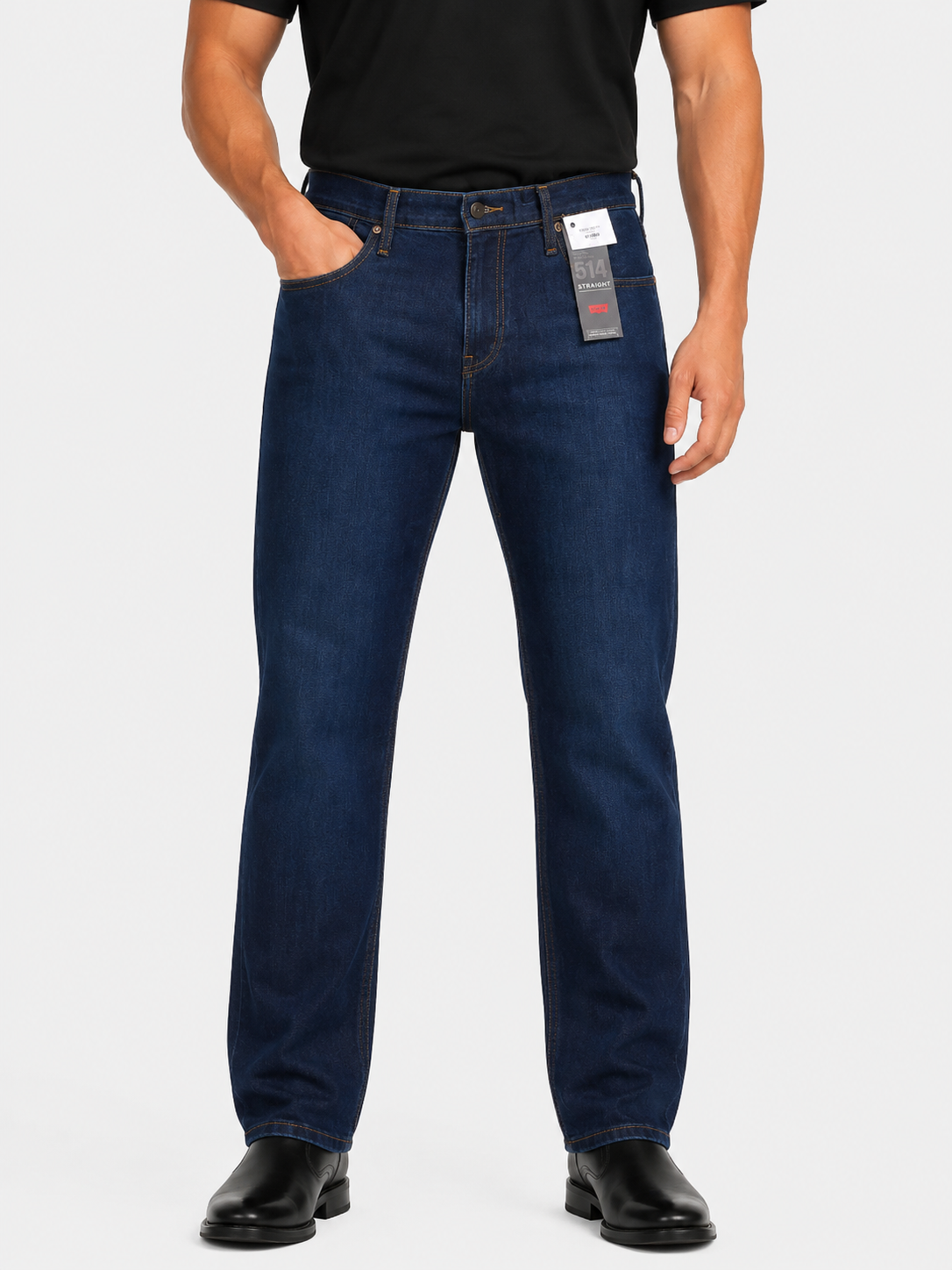 Pantalón caballero 38 L@VIS 514
