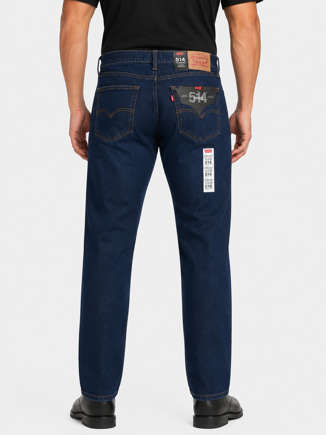 Pantalón caballero 38 L@VIS 514