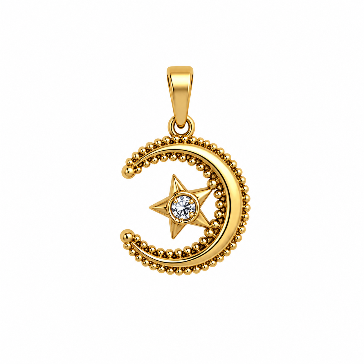 COLLAR ACCESORIO DAMA LUN@