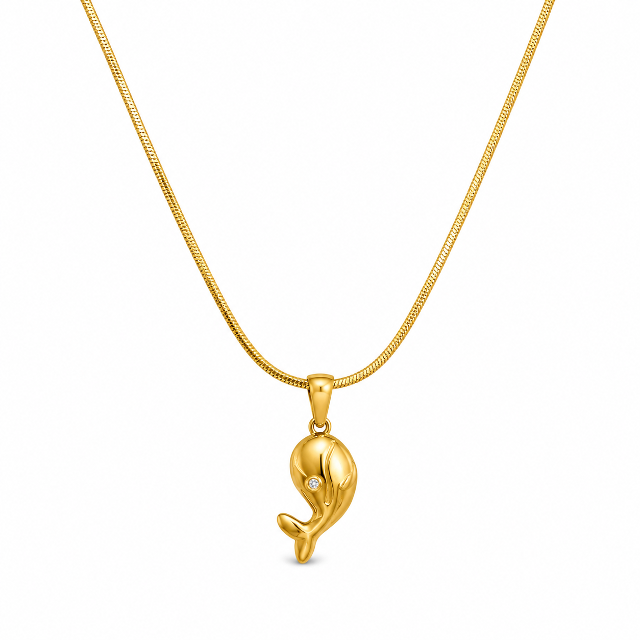COLLAR ACCESORIO DAMA BALLEN@