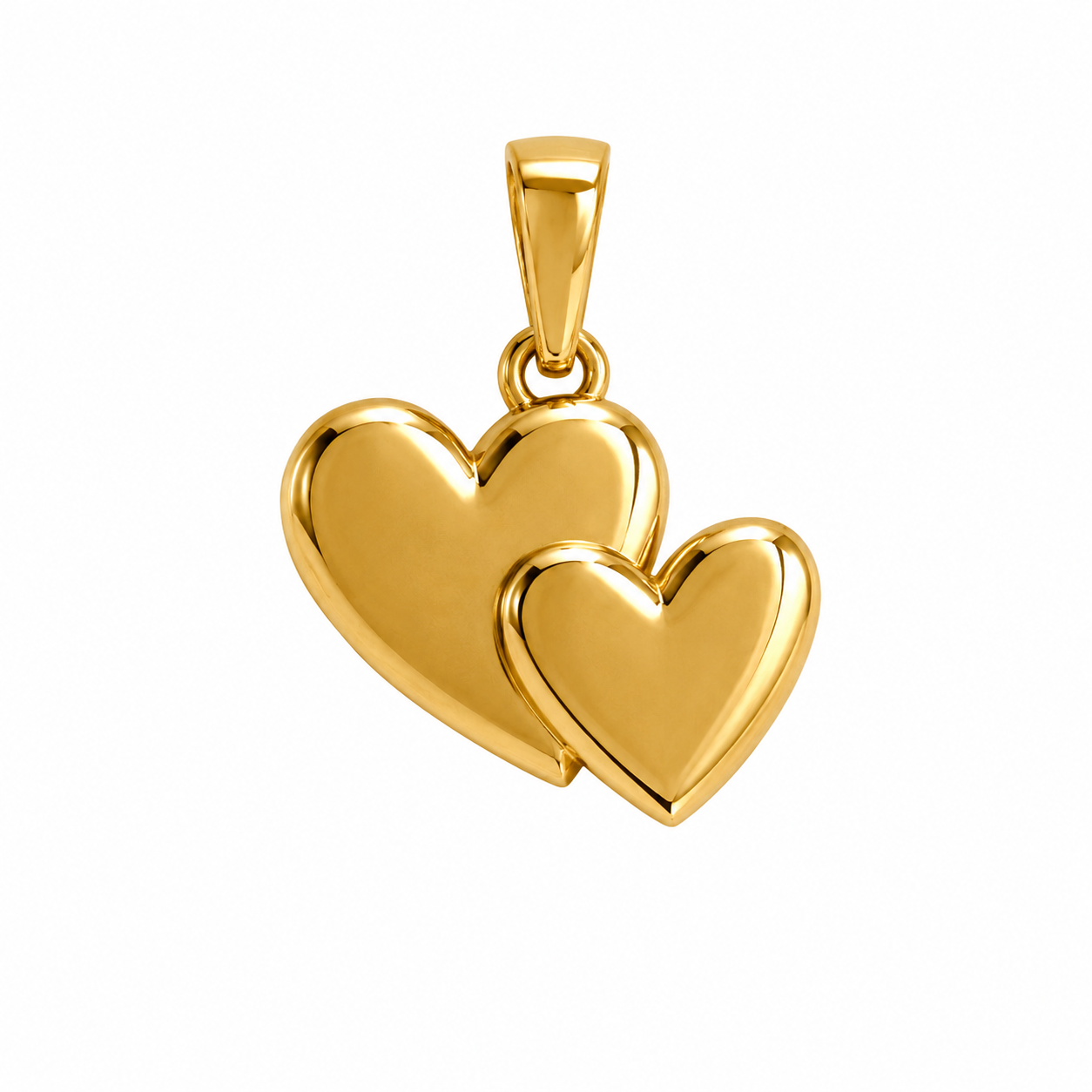 Collar accesorio Dama Coraz@nes