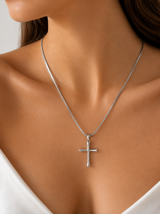 COLLAR ACCESORIO DAMA CR@z