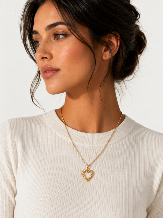 Collar accesorio Dama COR@