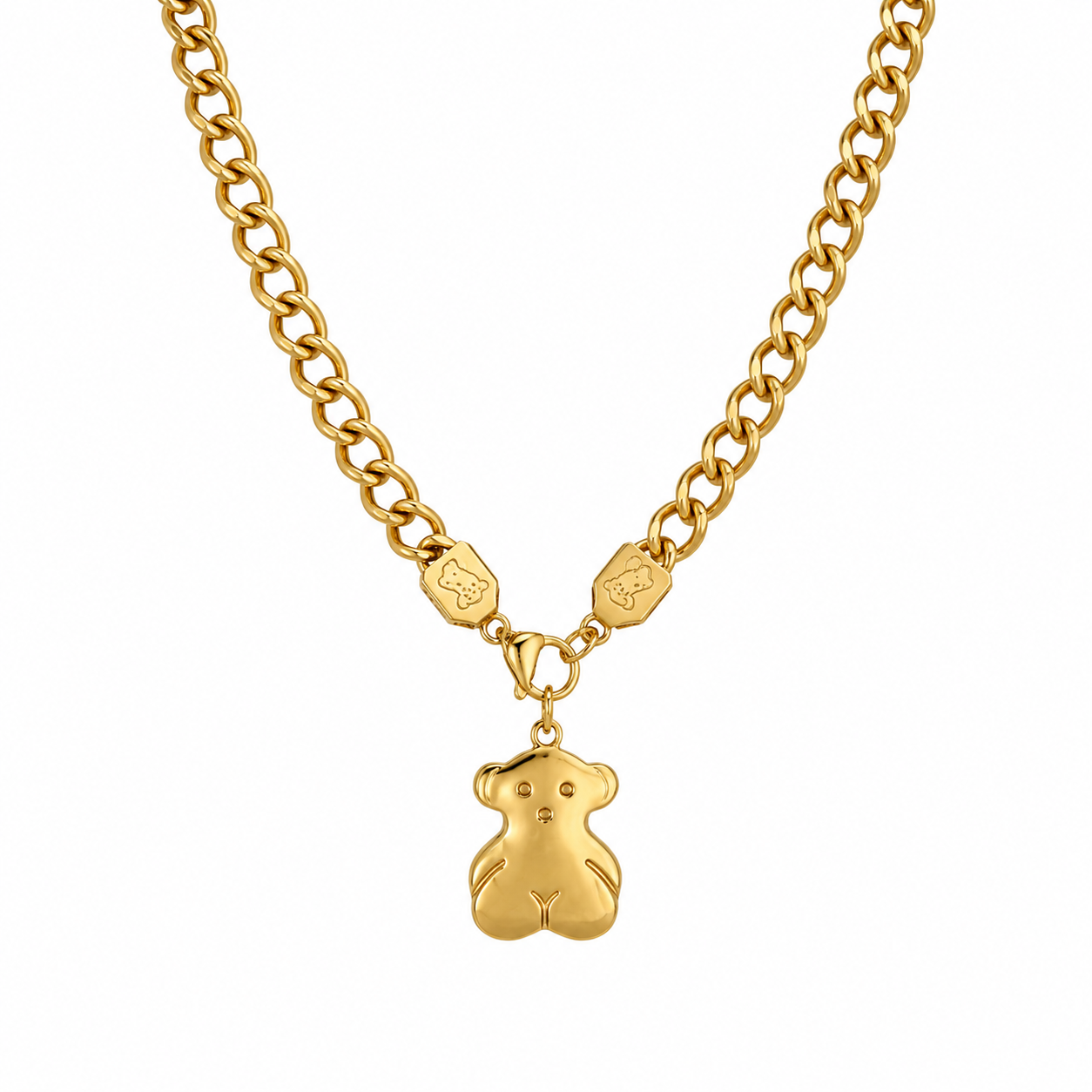 COLLAR ACCESORIO DAMA OS@
