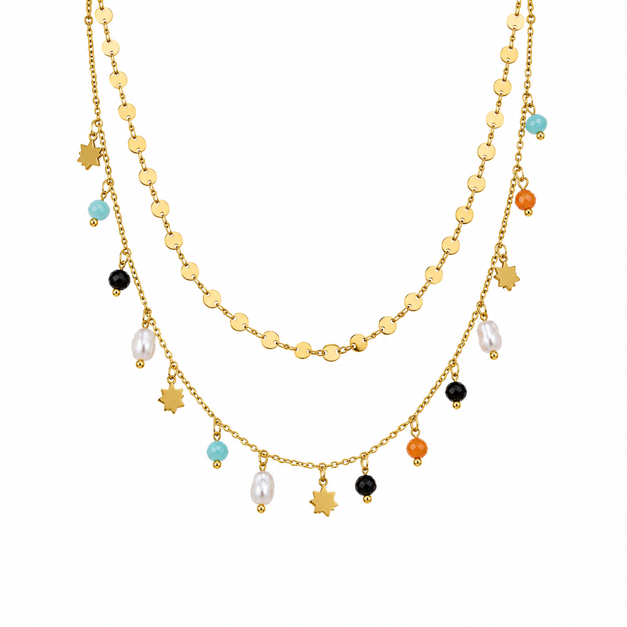 COLLAR  ACCESORIO ACCESORIO DAMA