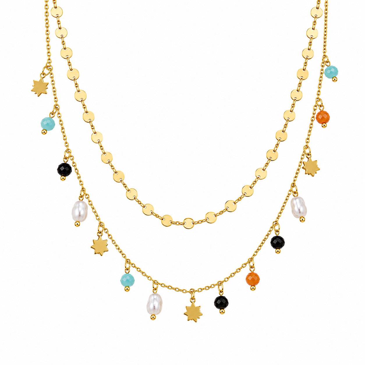 COLLAR  ACCESORIO ACCESORIO DAMA
