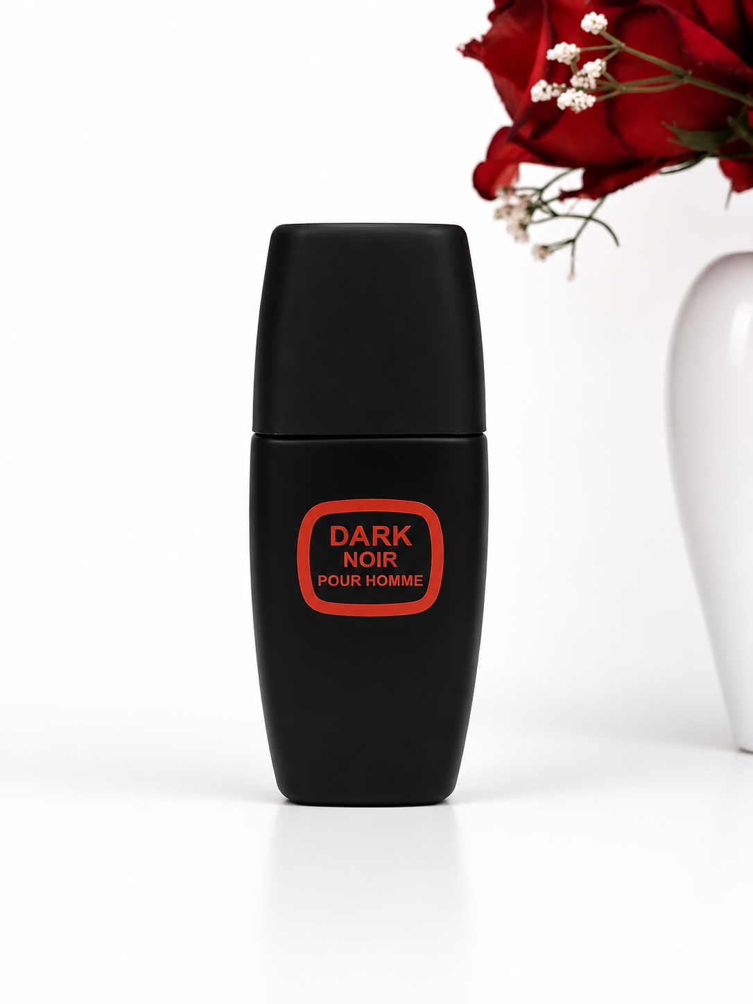 Perfume caballero DARK NOIR t@m f@rd