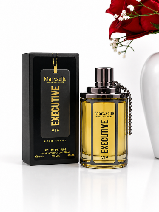 Perfume caballero EXECUTIVE 272 vip