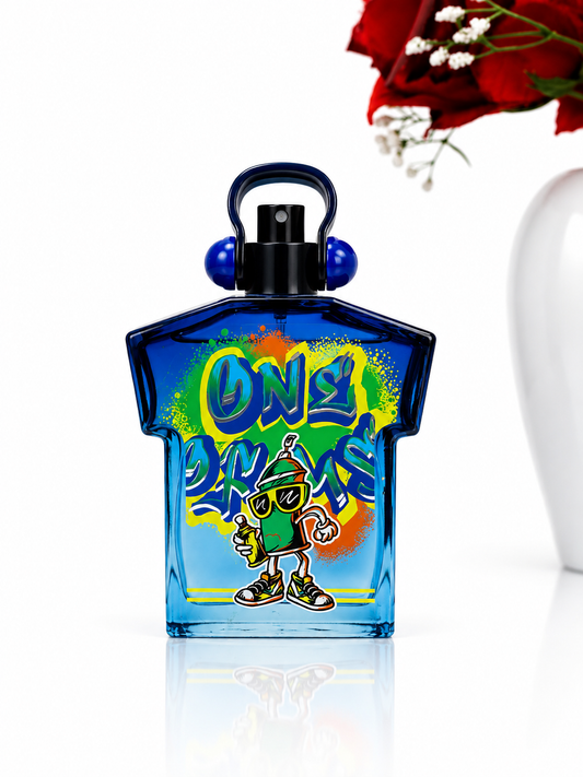 Perfume caballero ONE onl@y de Di@s@l
