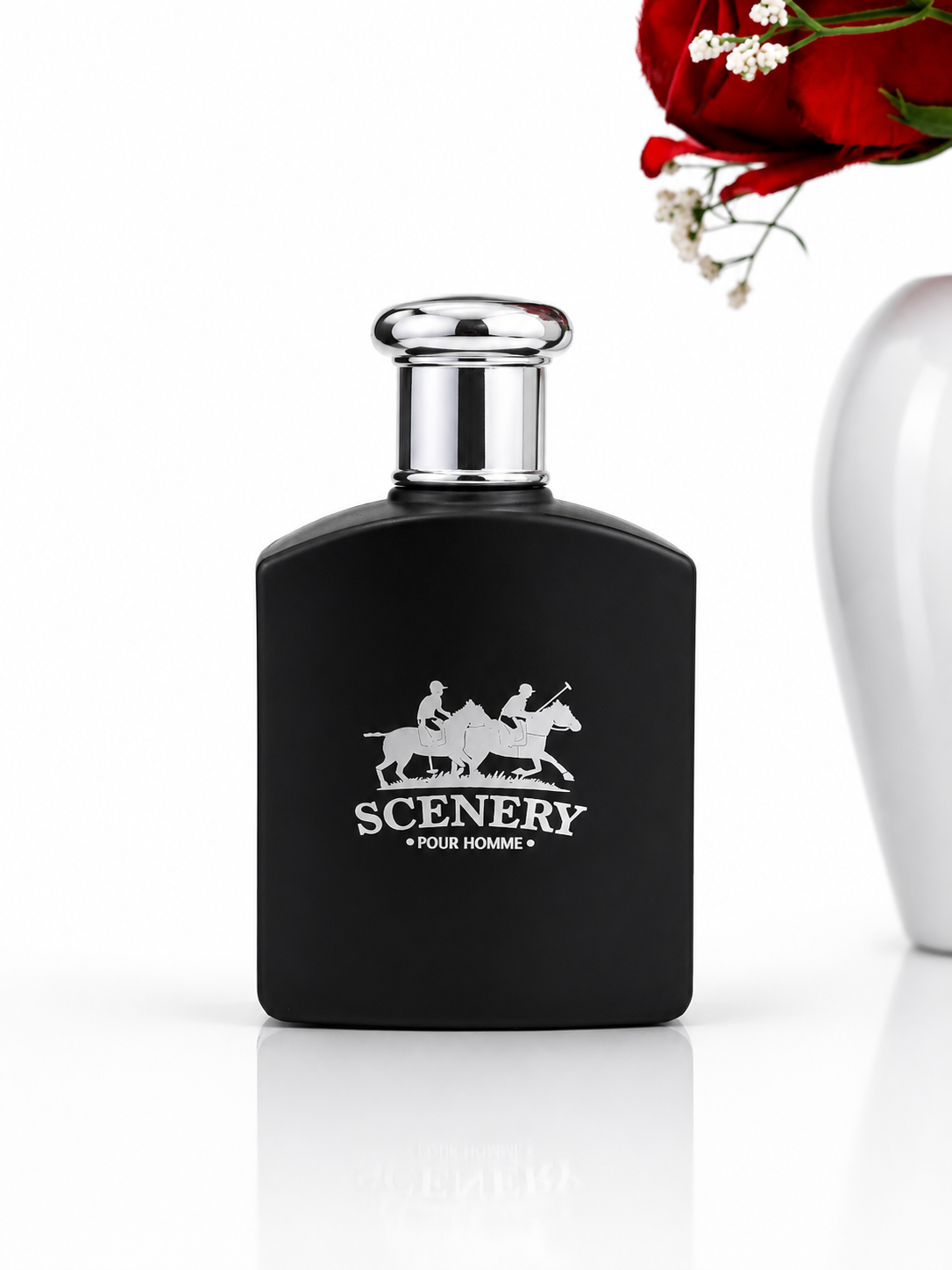 Perfume caballero SCENERY p@l@ R@lph L@uren
