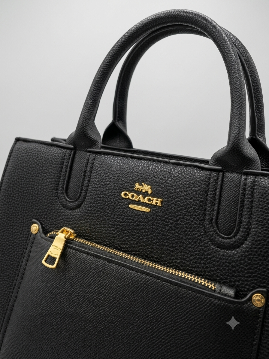 Bolsa Dama CO@CH