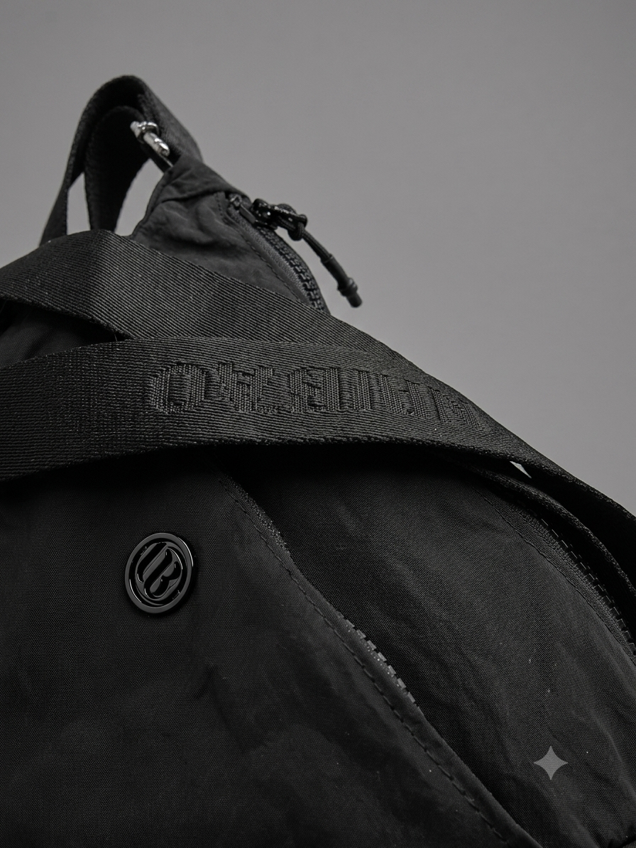 Bolsa Dama CHIBA@