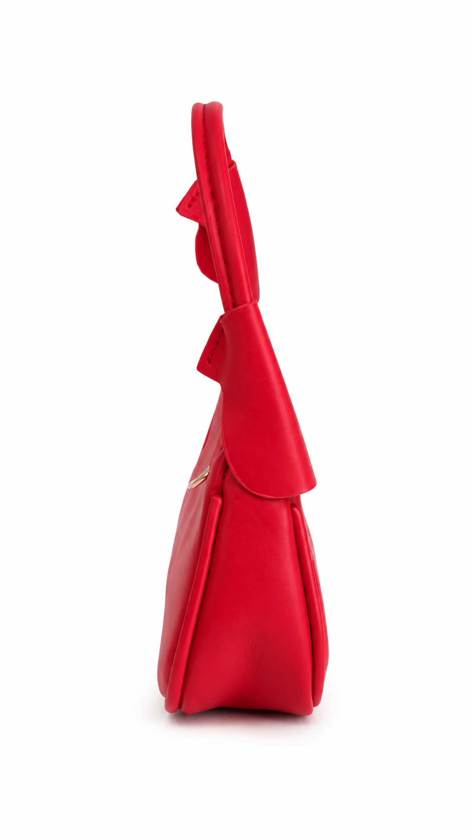 Bolsa infantil corazon brillante