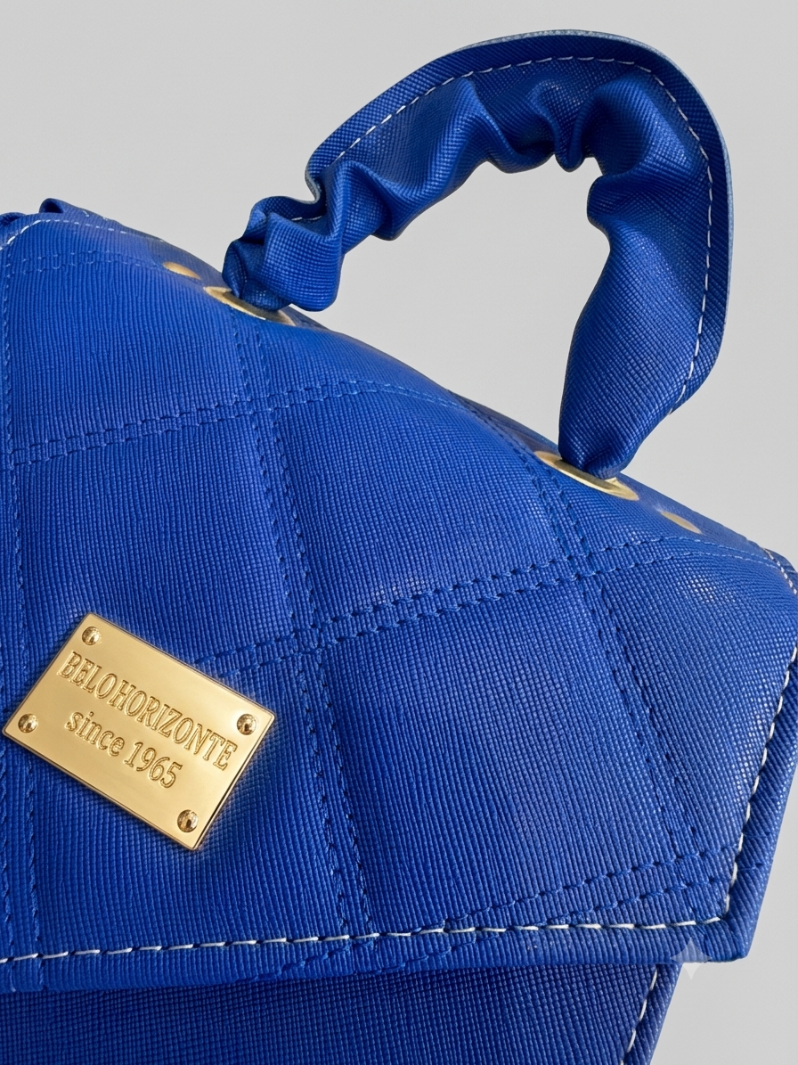 Bolsa Dama REY TRIANGULAR