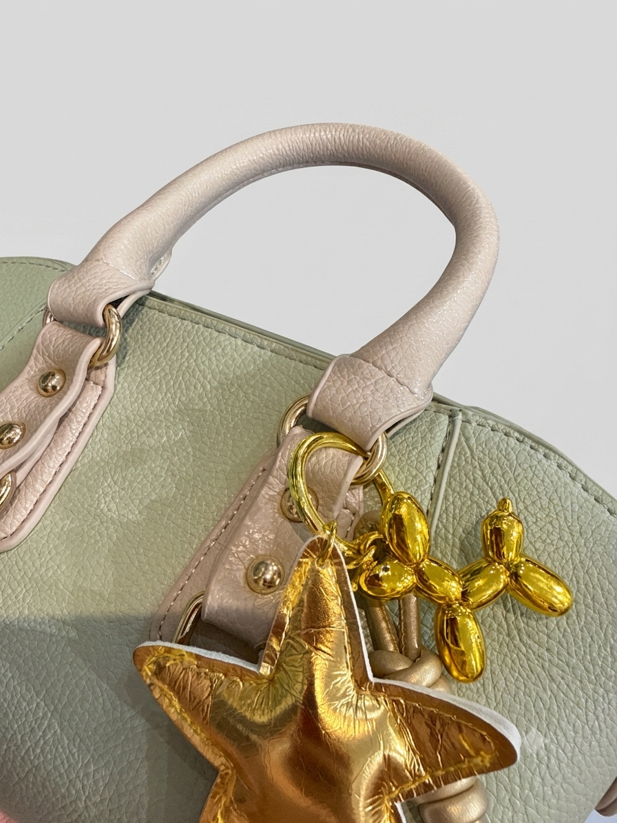 Bolsa Dama LAVERO ESTRELLA