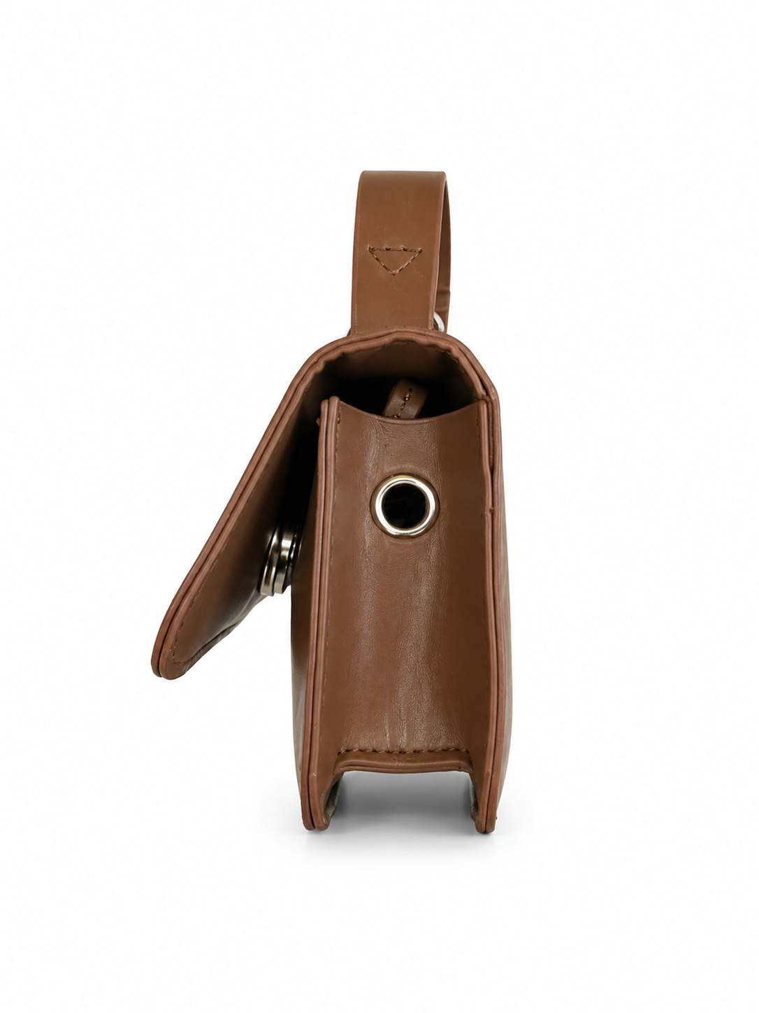 Bolso Infantil Café Elegante