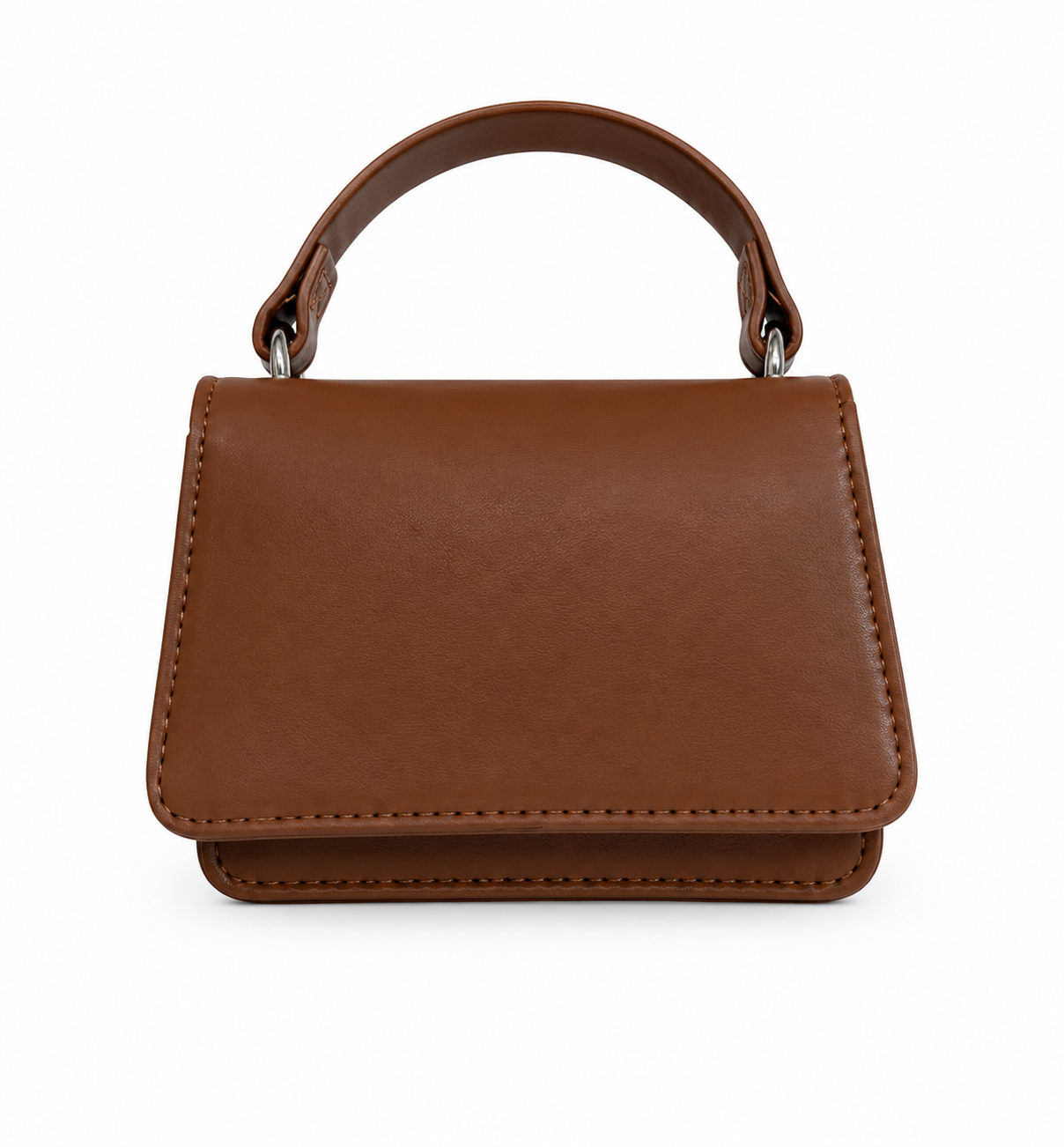 Bolso Infantil Café Elegante