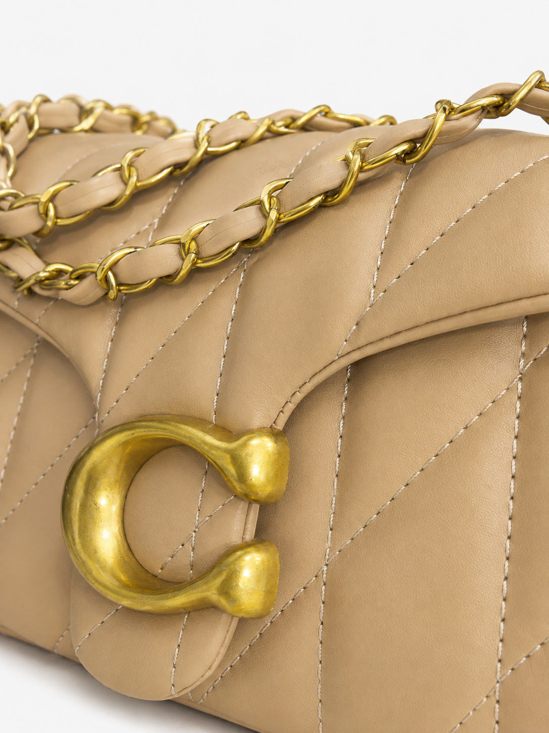 Bolsa Dama CO@CH NUD@