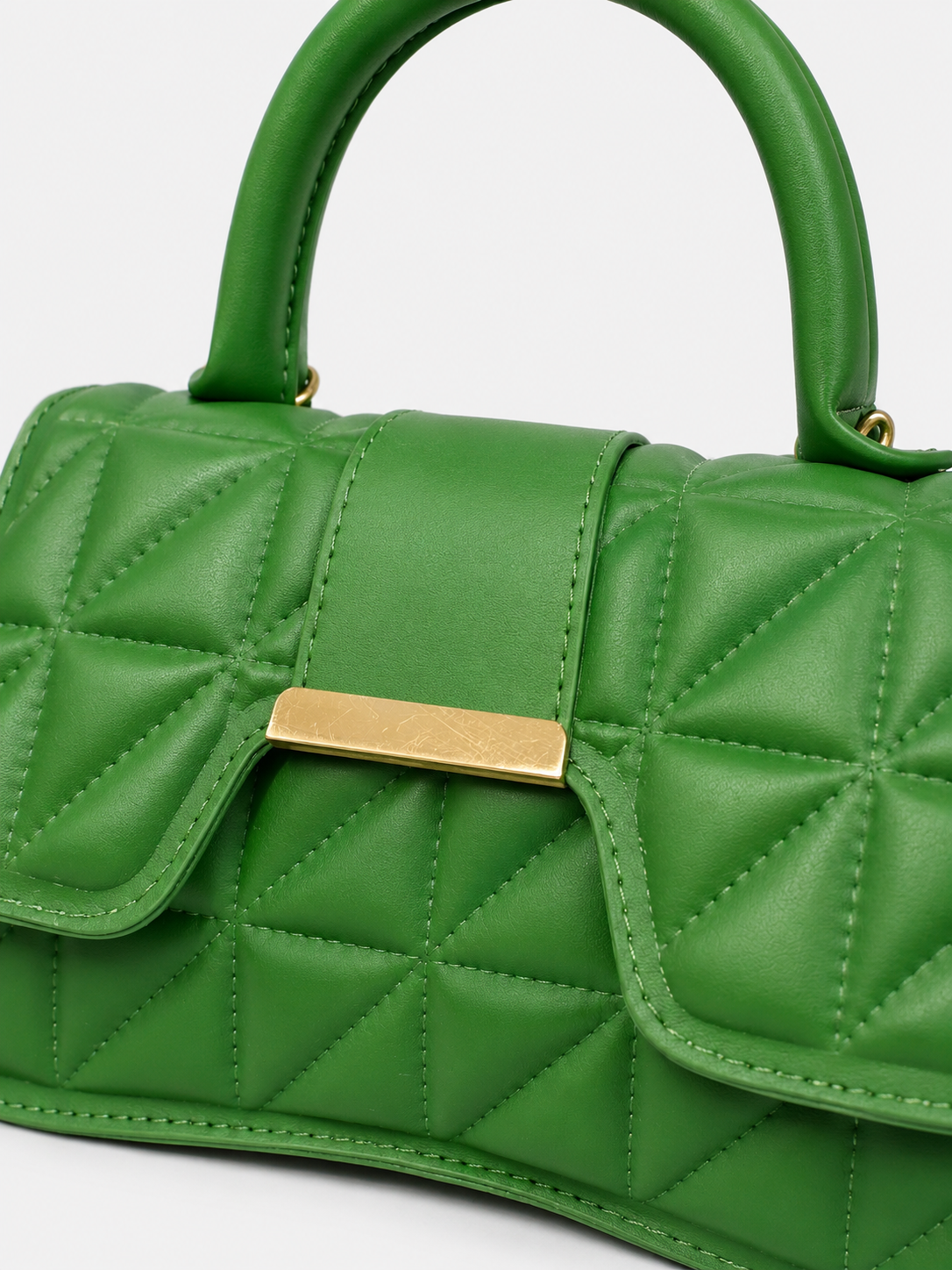 Bolsa Dama MODERNA PLACA