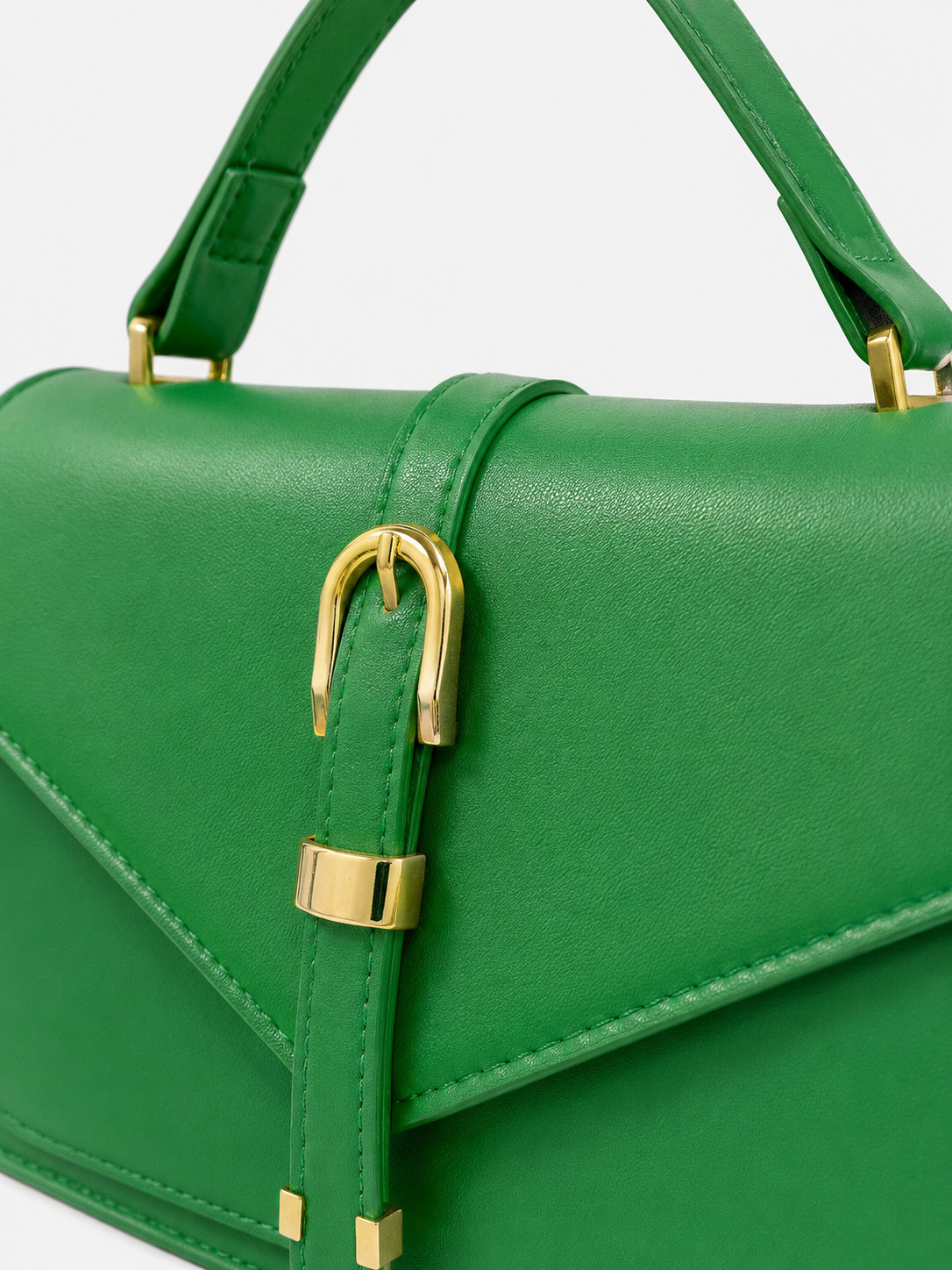 Bolsa Dama VERDE LISA