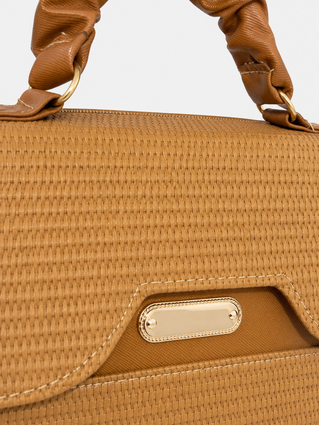 BOLSA NAC CAFÉ
