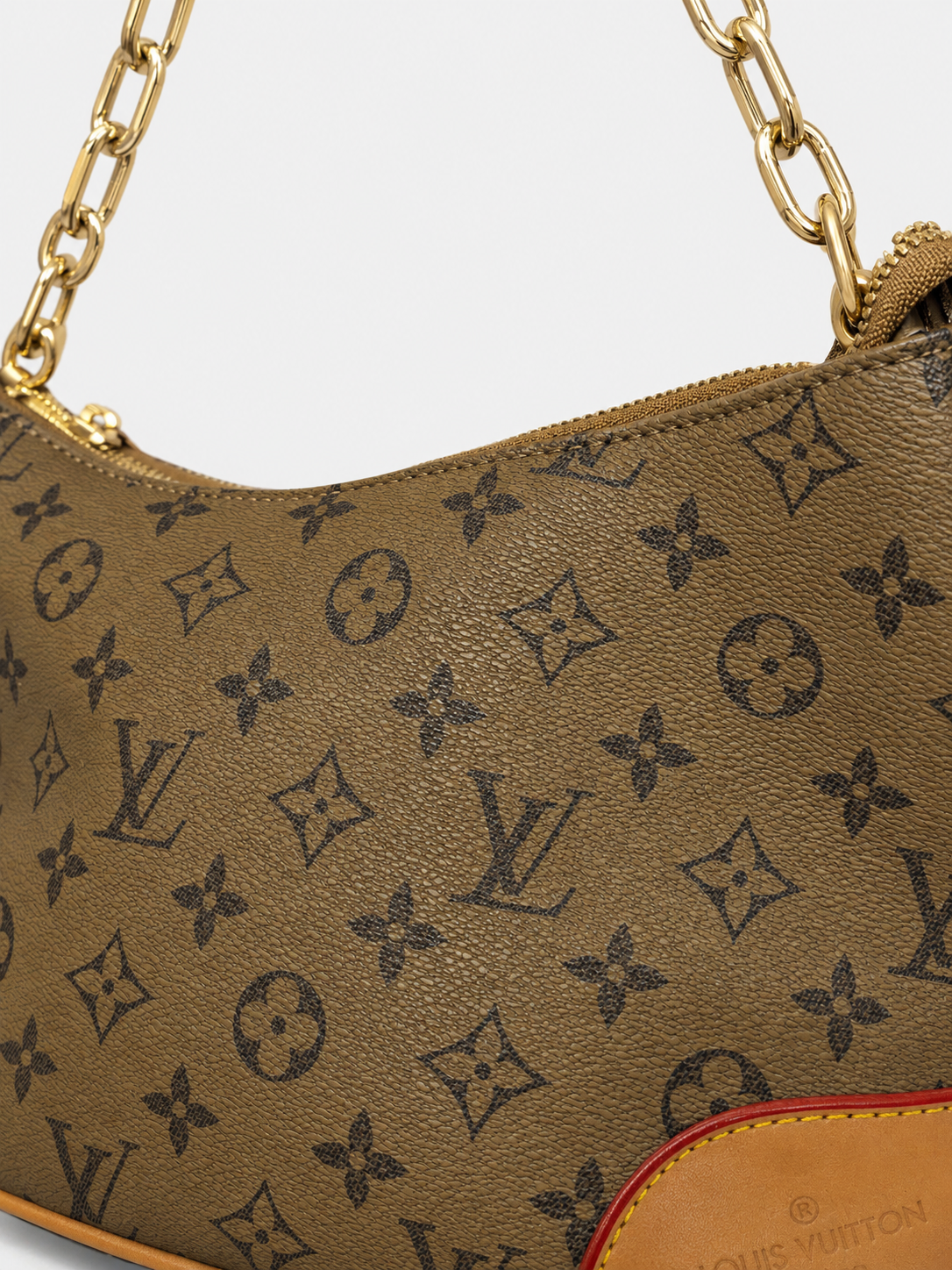 Bolsa Dama VUITT&N CAFÉ