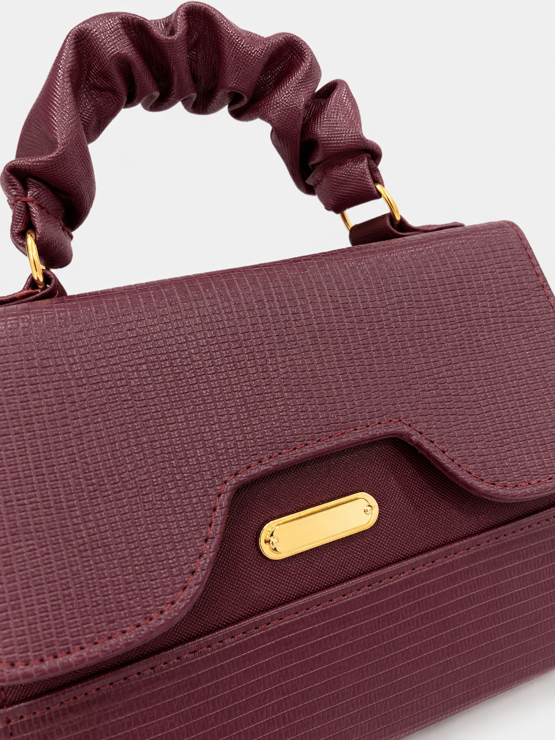 Bolsa Dama VIN@
