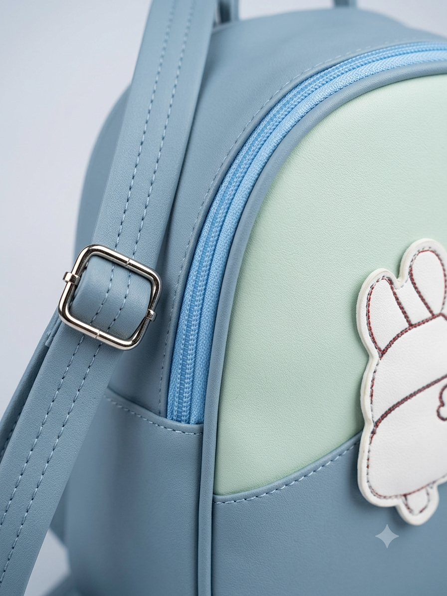 Bolsa infantil  MOCHILA C