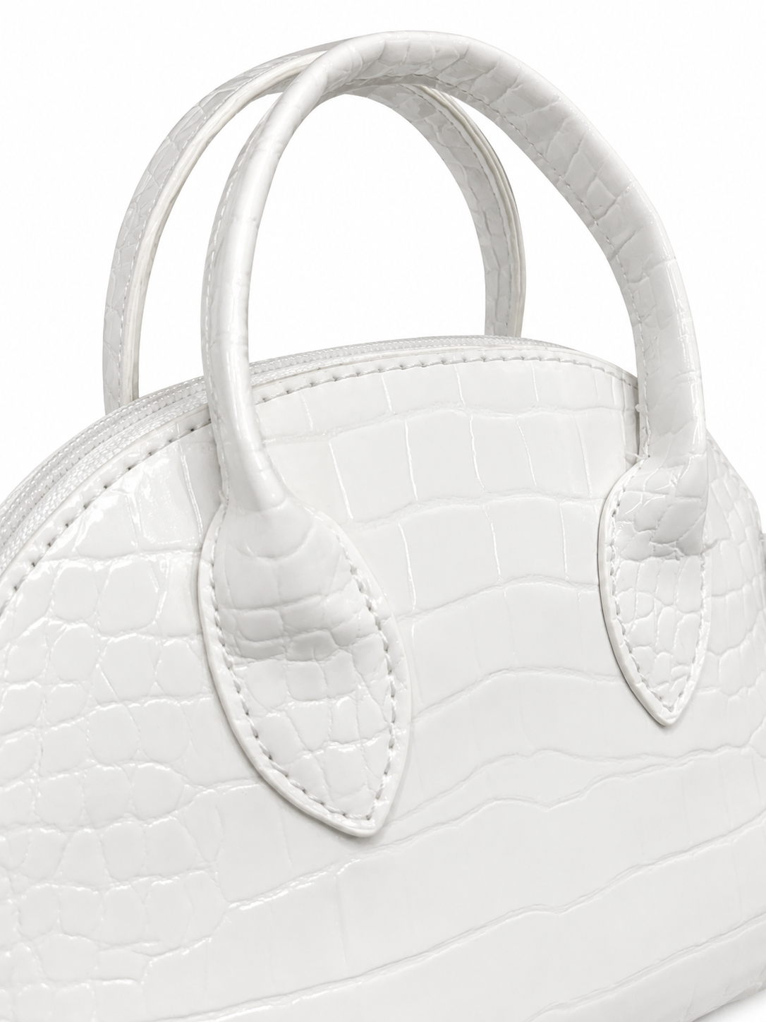 Bolso infantil BLANCA CADENA
