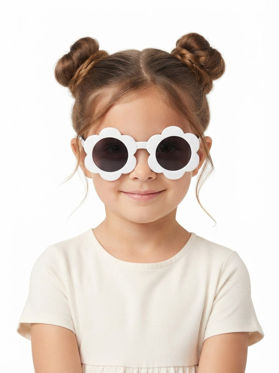 Lentes de sol niña