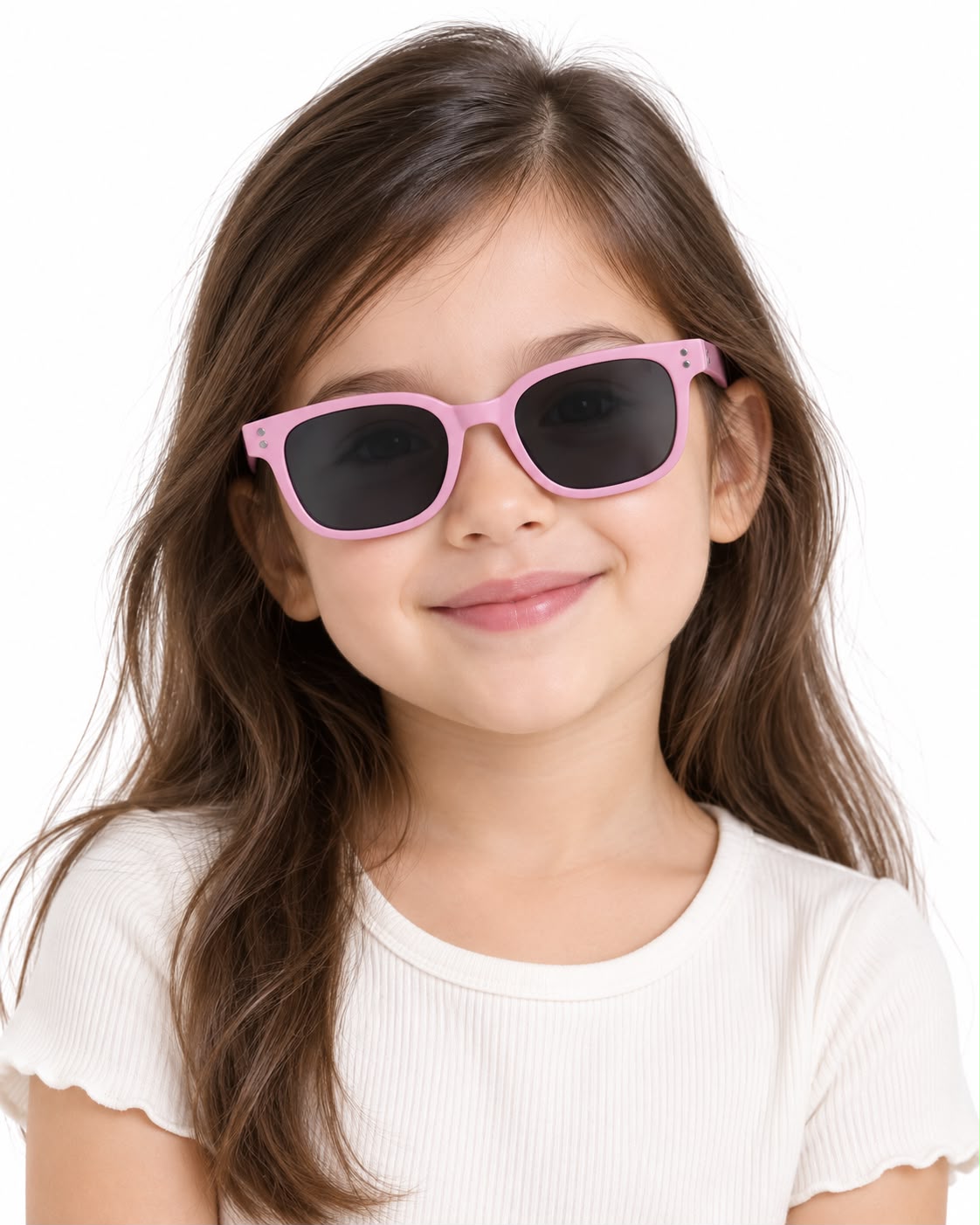 Lente infantil clásico 💗