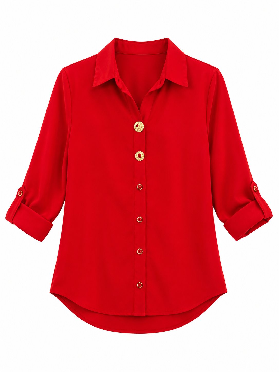 Blusa Dama chica eleg@nte