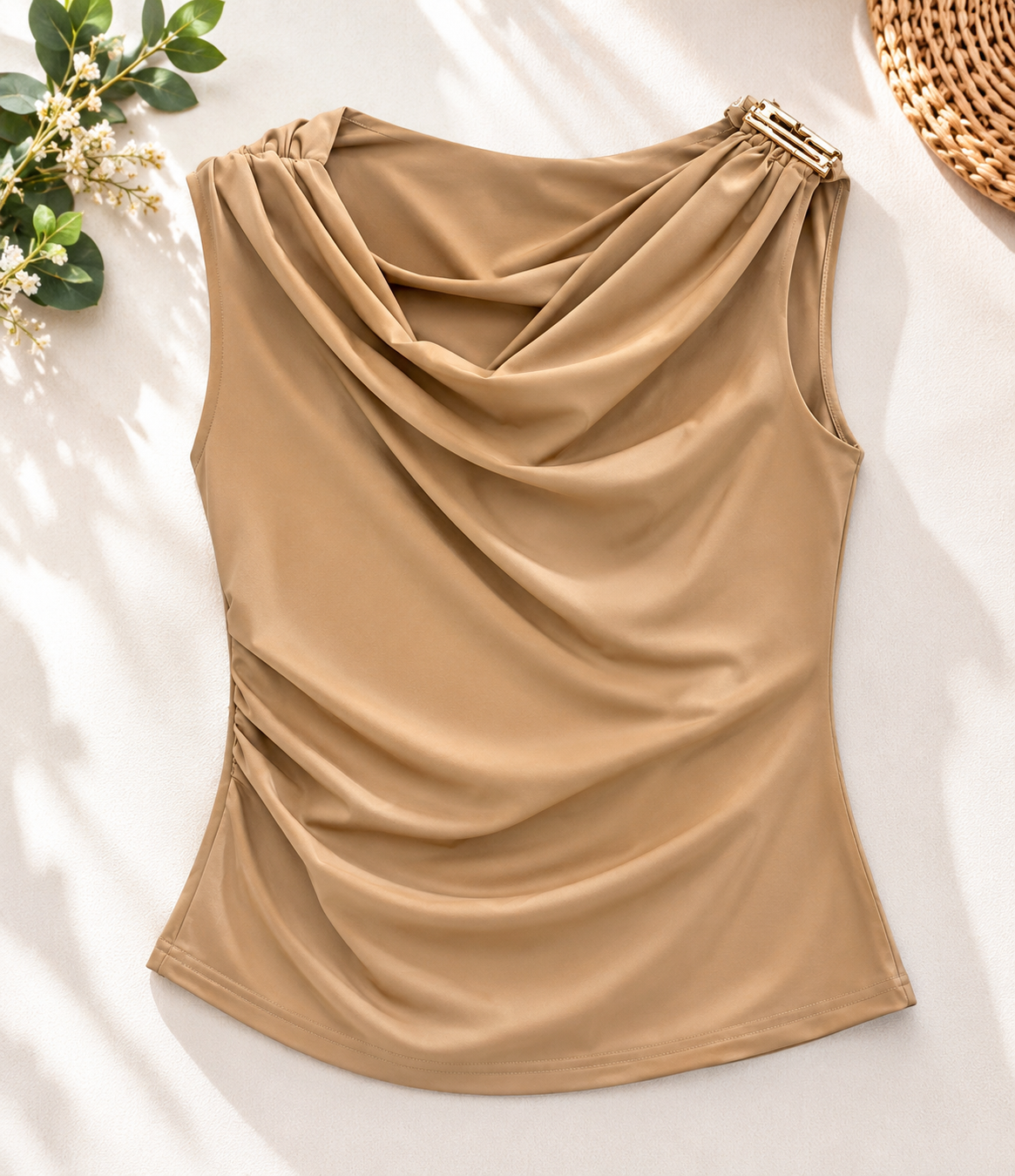 Blusa Dama chica/mediana ZADA