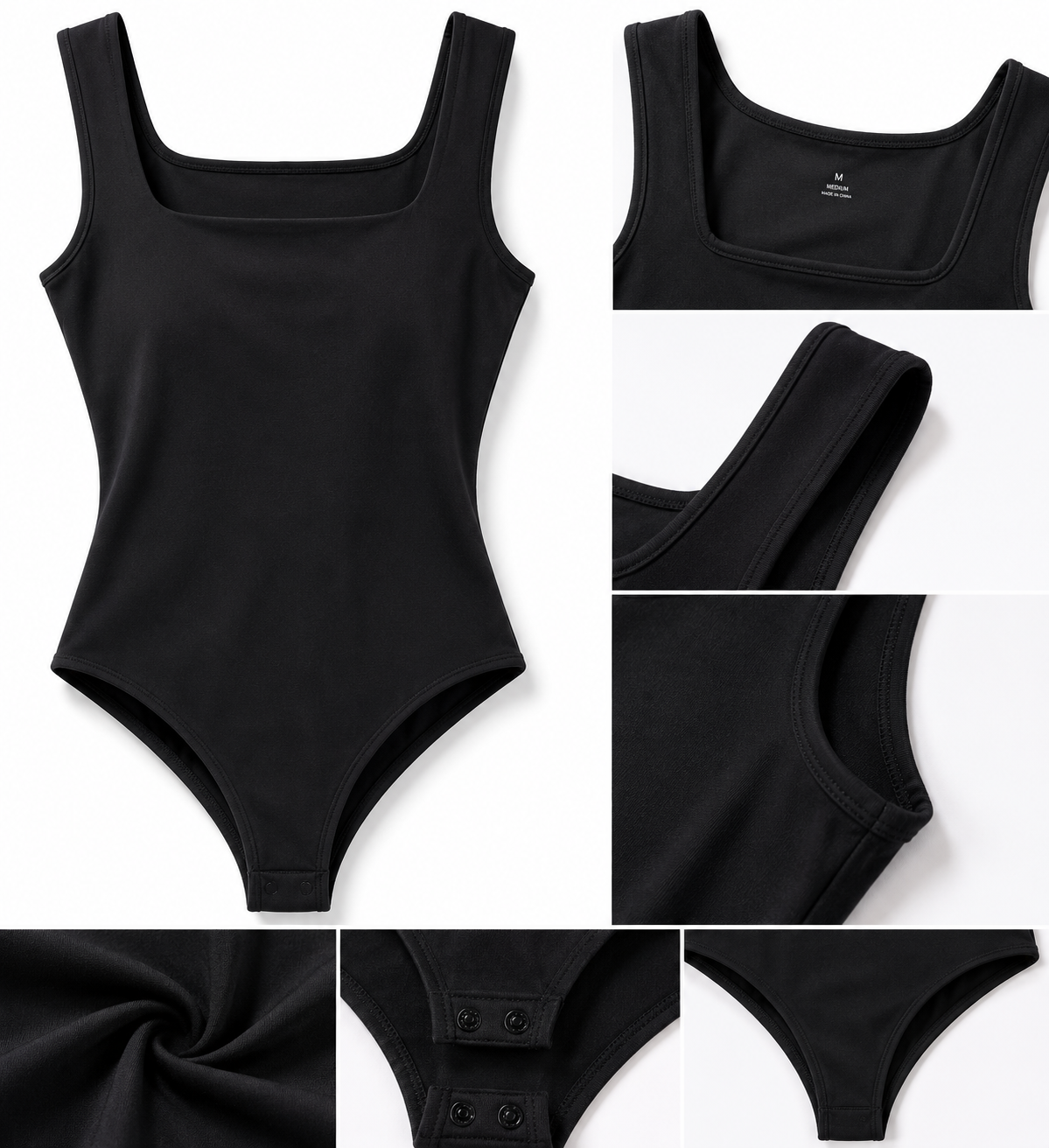 Blusa dama chica Body CHIC