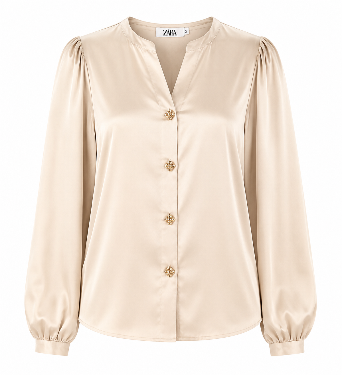 Blusa Dama mediana zaid@