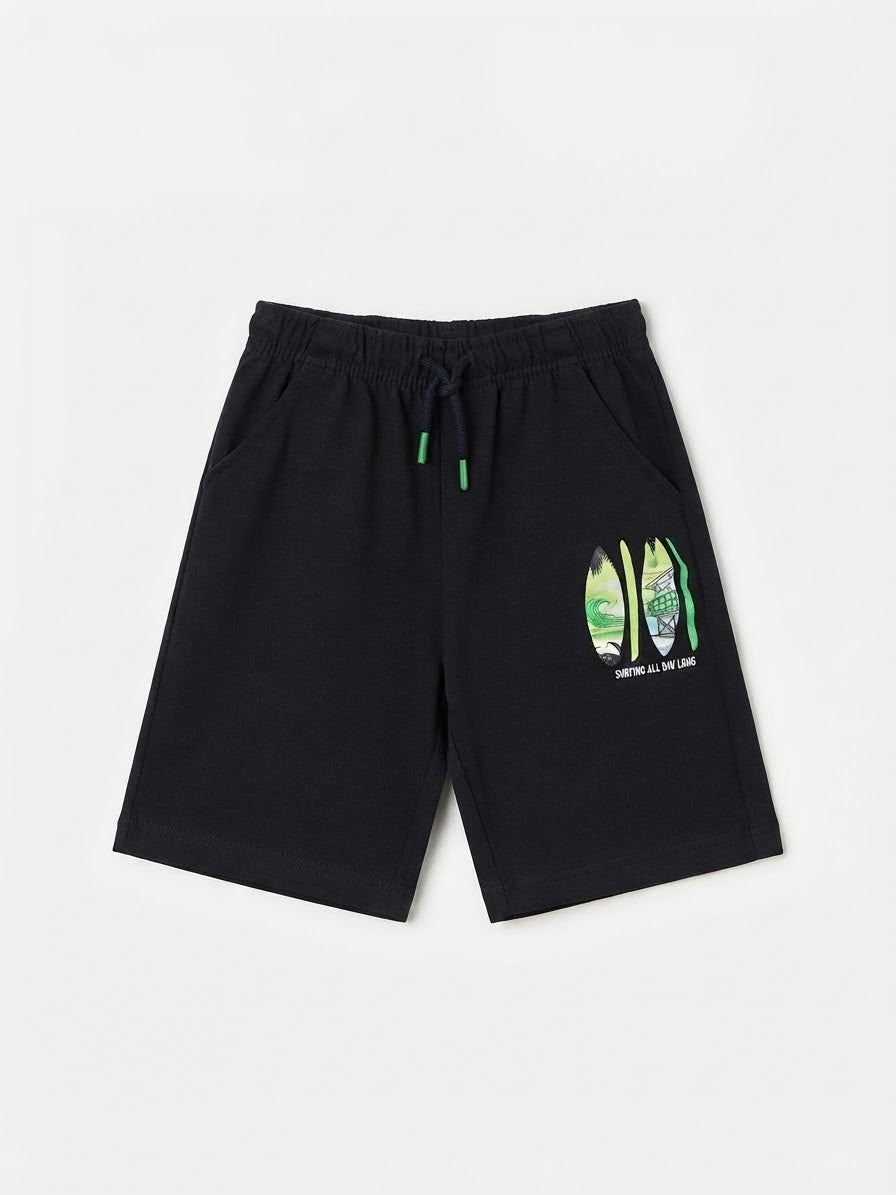 Set niño – playera y short