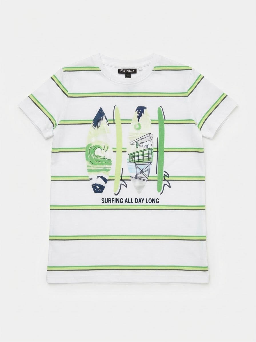 Set niño – playera y short