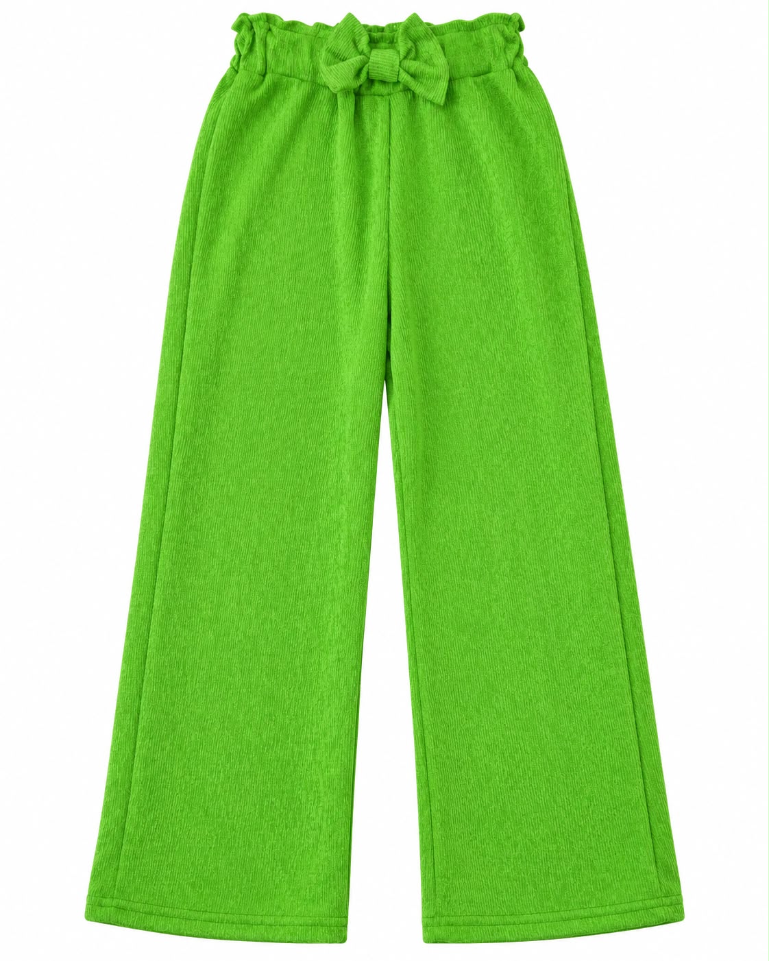 Oferta Set niña de blusa y pantalón