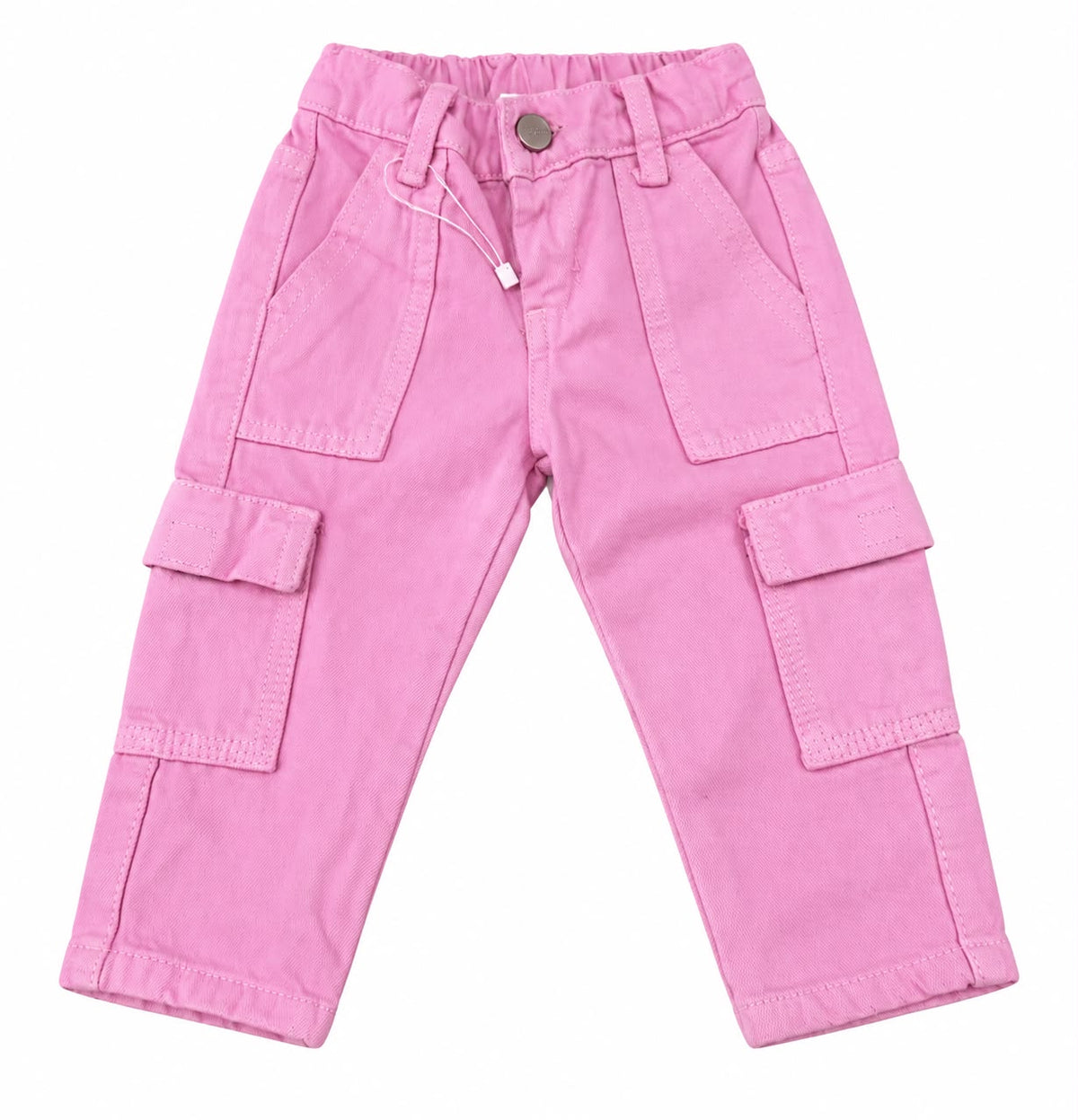 Oferta Pantalón niña estilo cargo
