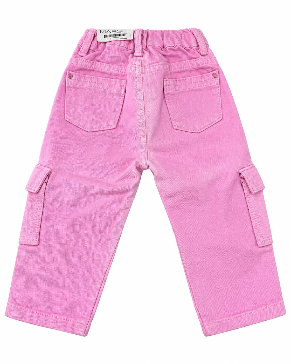 Oferta Pantalón niña estilo cargo