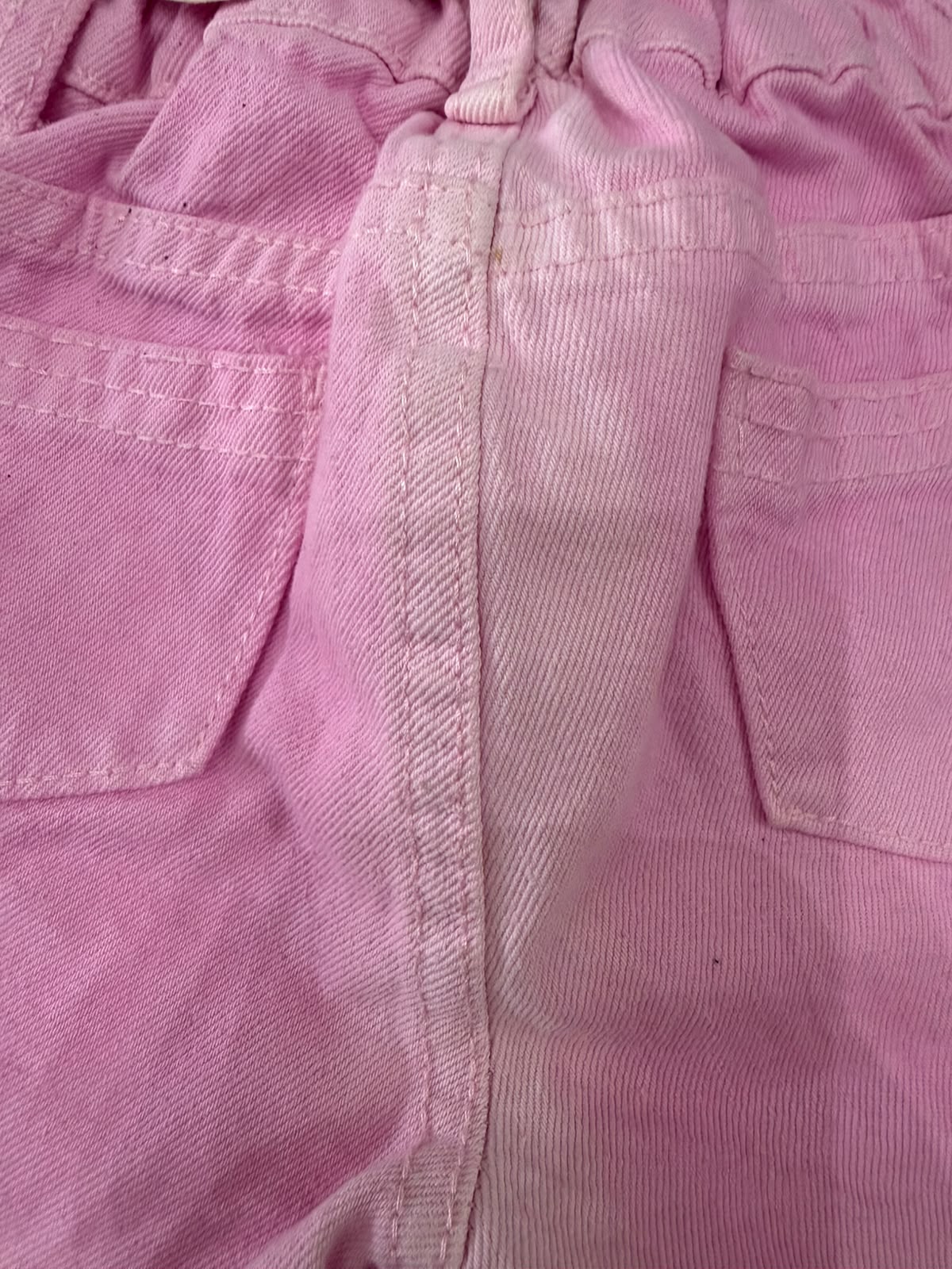 Oferta Pantalón niña estilo cargo