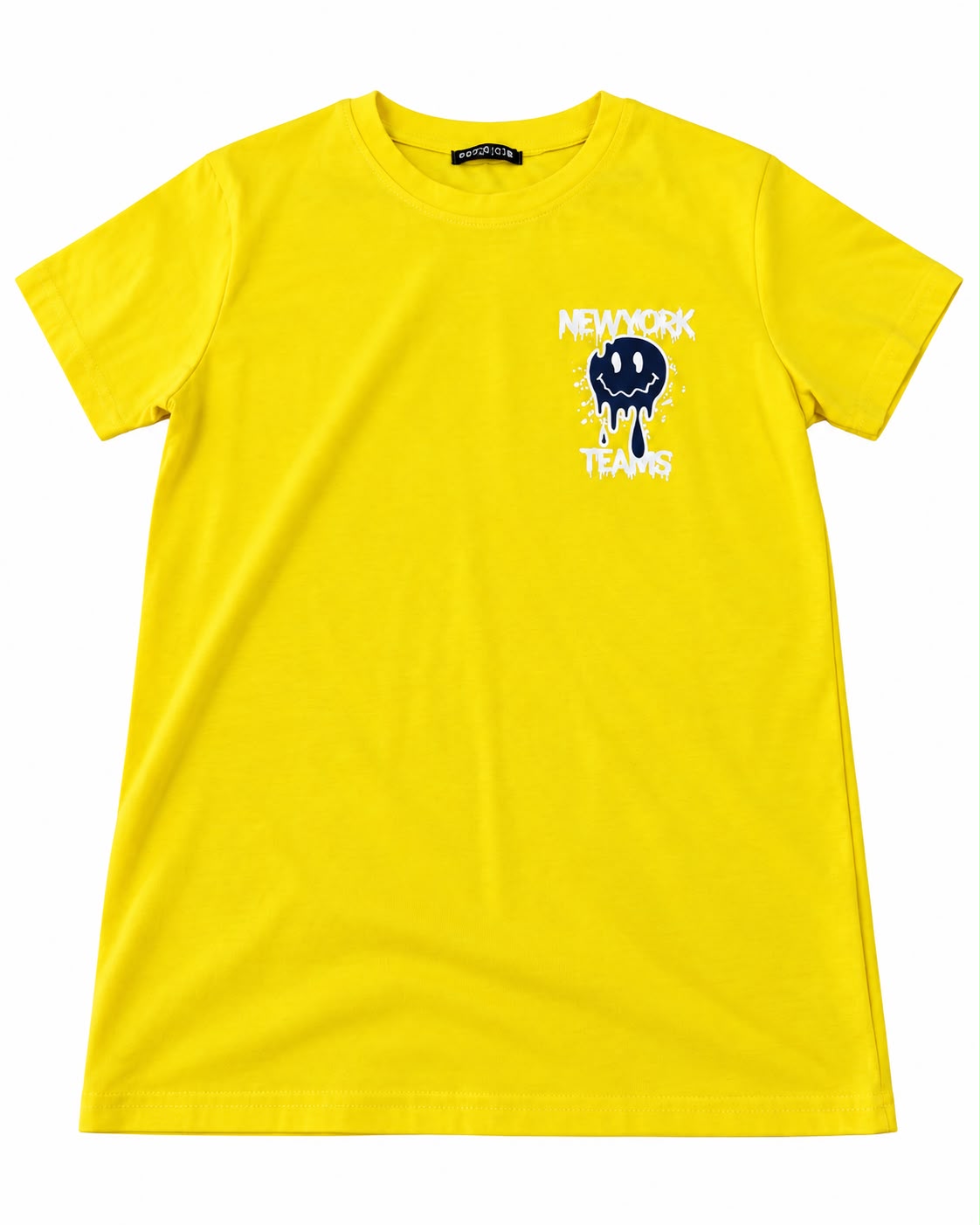 Set niño de playera y short