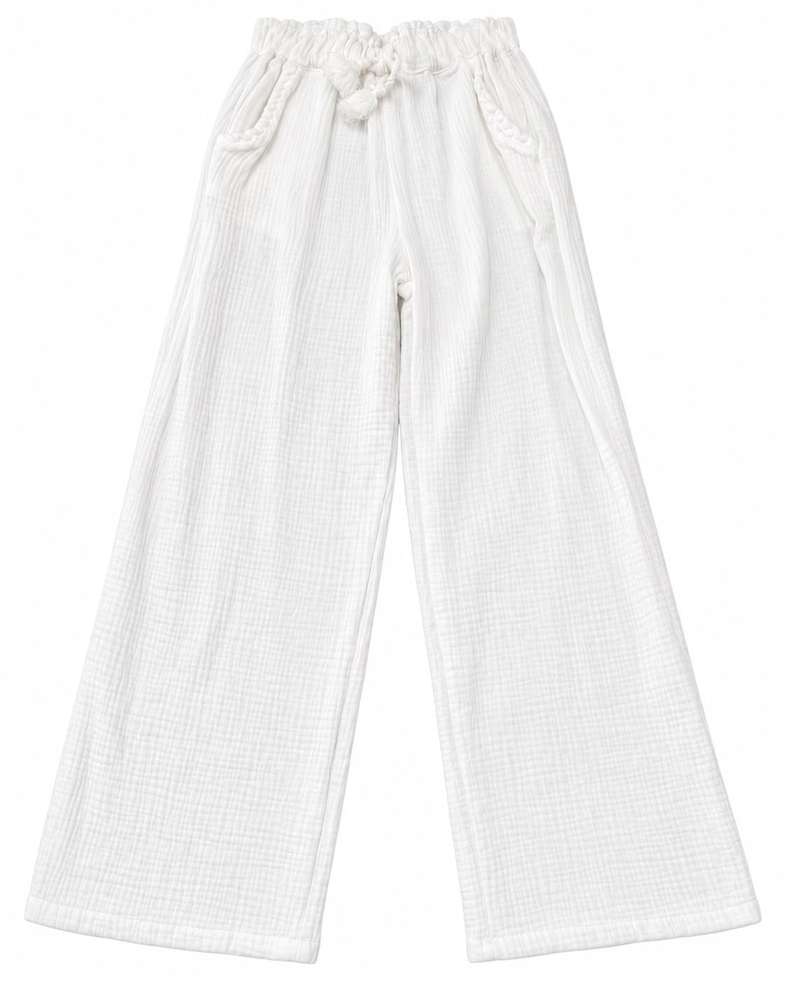 Set niña de blusa y pantalón