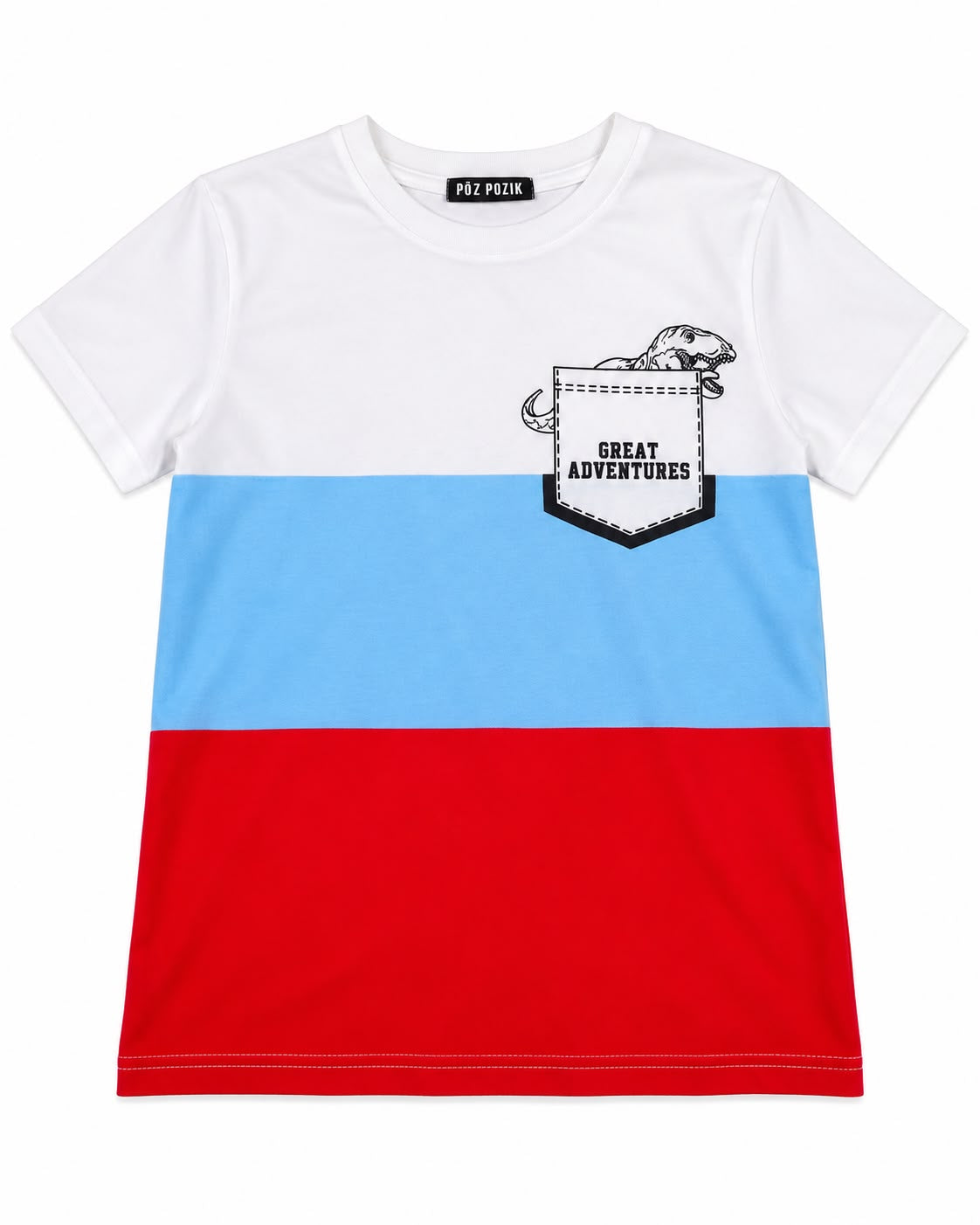 Set niño de playera y short
