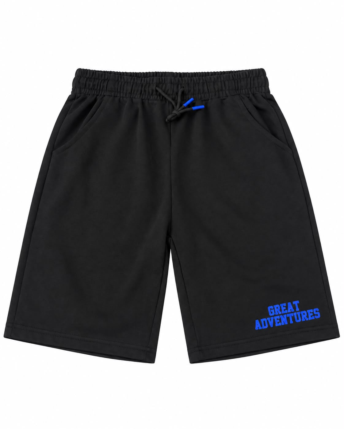 Set niño de playera y short