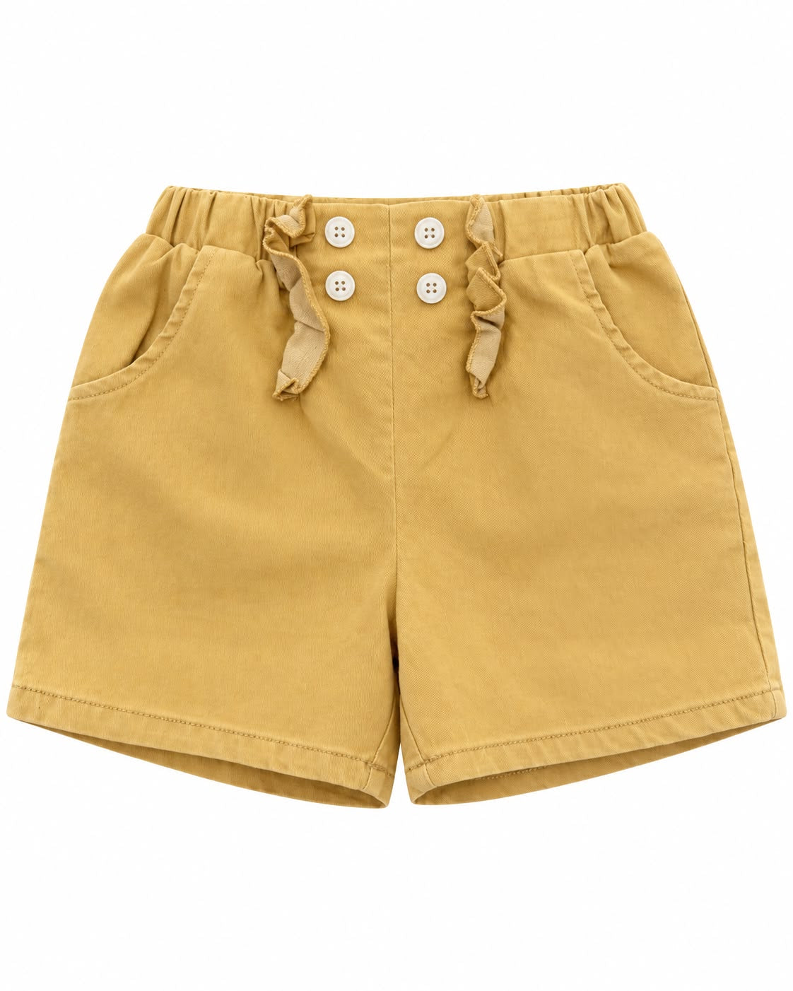 Set niña de blusa y short